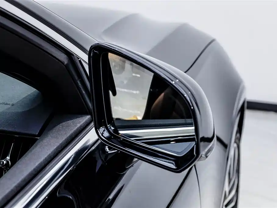 Volvo S90 2025 — фото 11