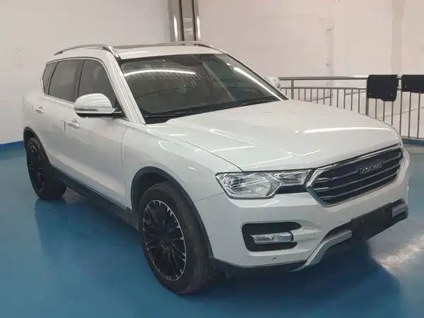 Haval H7 2016