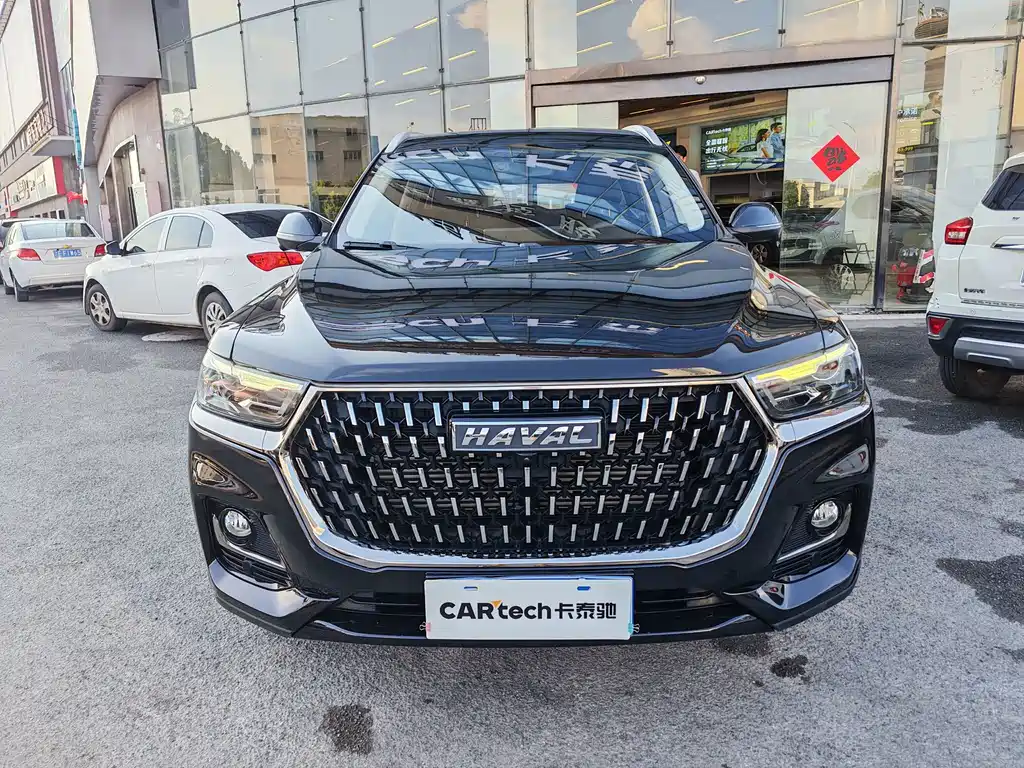 Haval H6 2023
