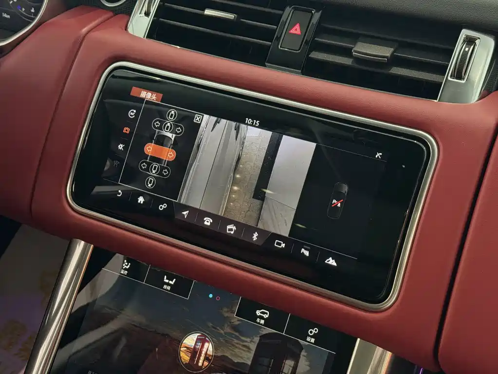 Land Rover Sport 2020 — фото 16