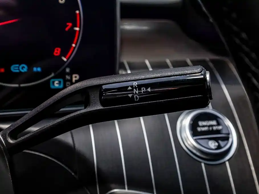 Mercedes-Benz C-Class 2022 — фото 16