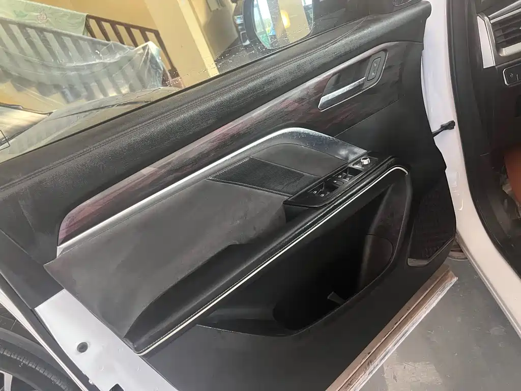 Haval H6 2023 — фото 13