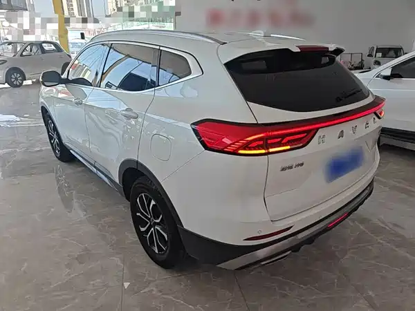 Haval H6 2021
