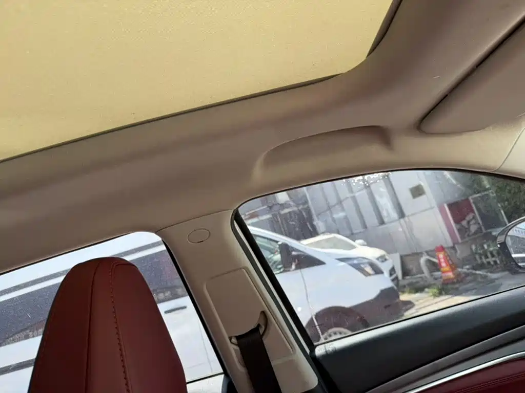 Changan CS75 PLUS 2023 — фото 15