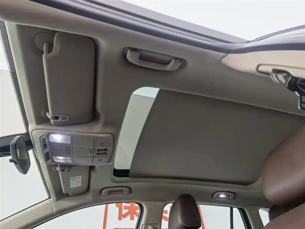 Buick Envision Plus 2016 — фото 14