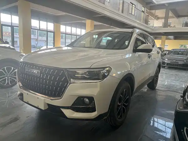 Haval H6 2023