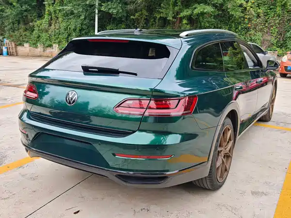 Volkswagen CC 2023