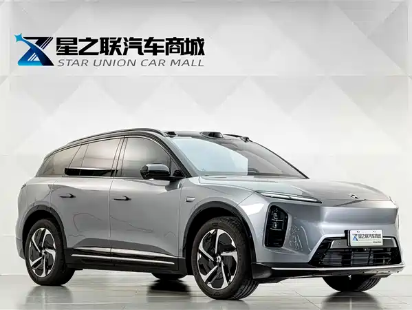 NIO ES6 2026