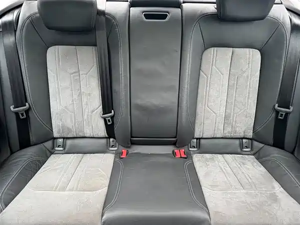 Audi A6L New Energy 2020