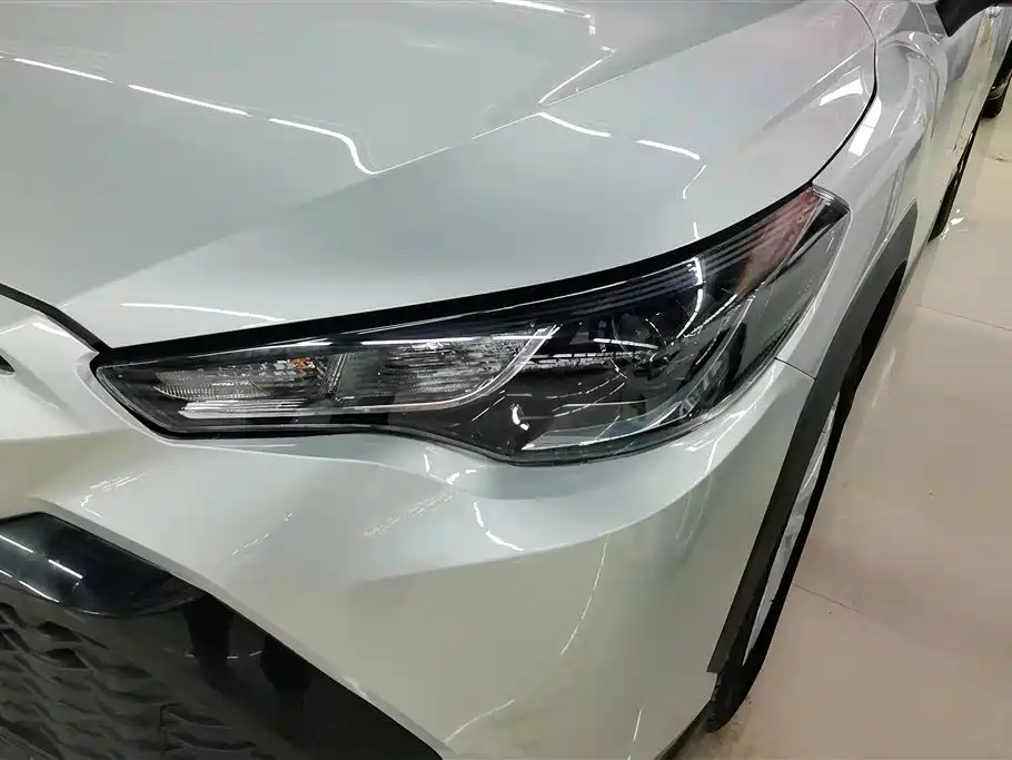 Toyota Frontlander 2022