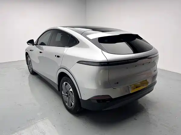 XPeng G6 2025
