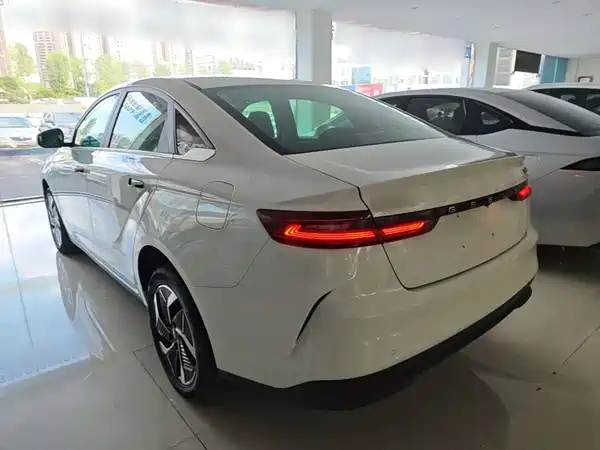 Geometry G6 2024
