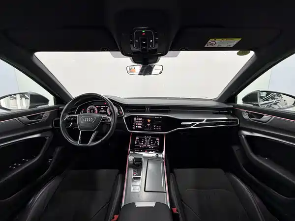 Audi A6L 2024