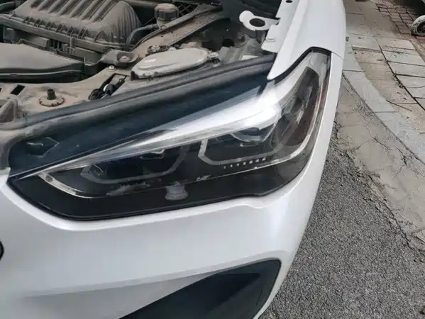 BMW X1 2020