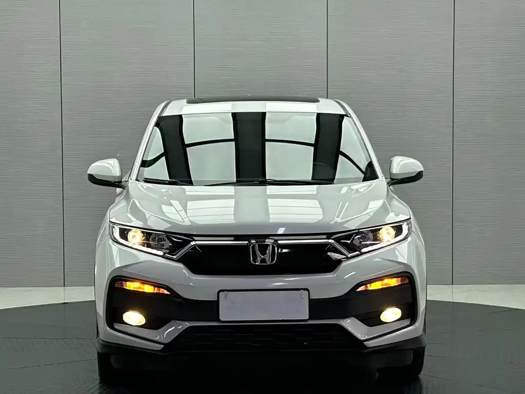 Honda XR-V 2022 — фото 2
