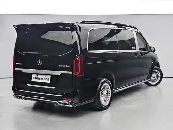 Mercedes-Benz Vito 2021