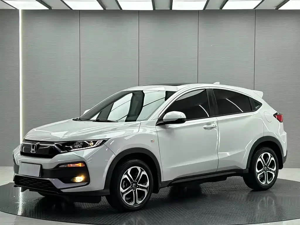 Honda XR-V 2022 — фото 1