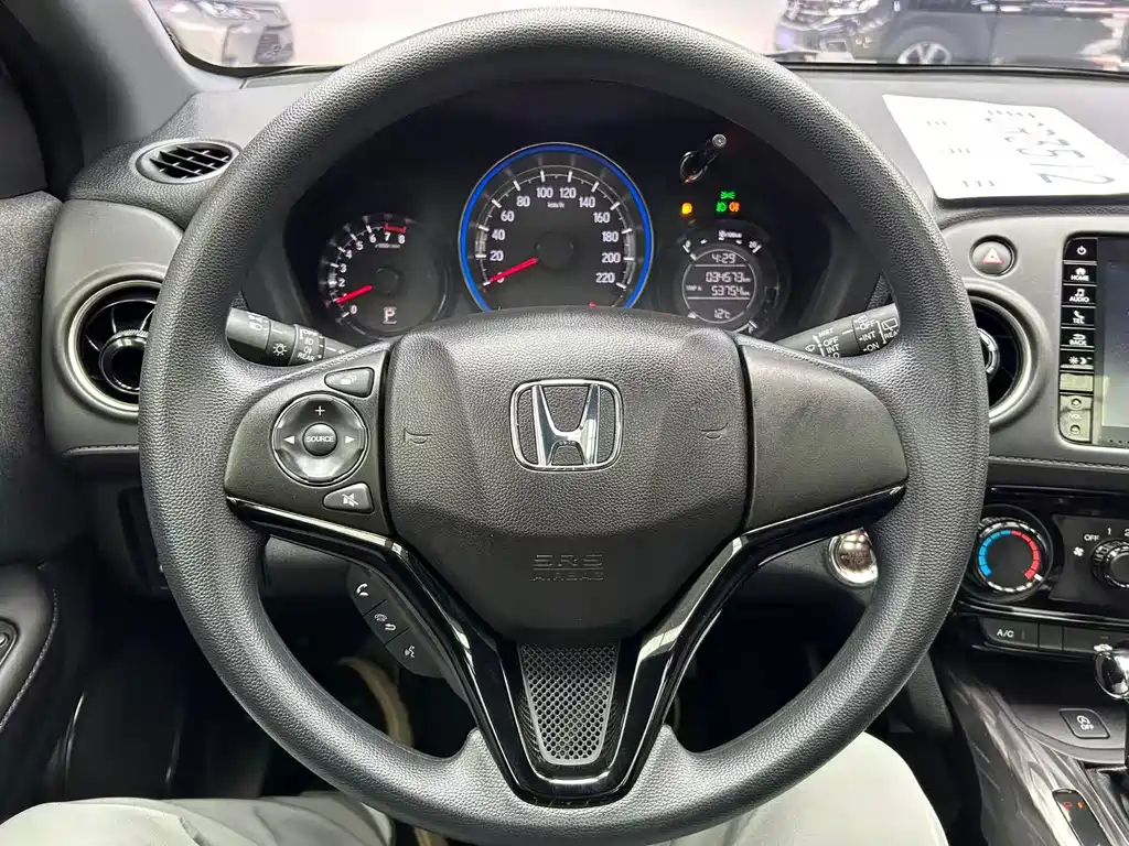 Honda XR-V 2022 — фото 12