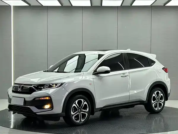 Honda XR-V 2022