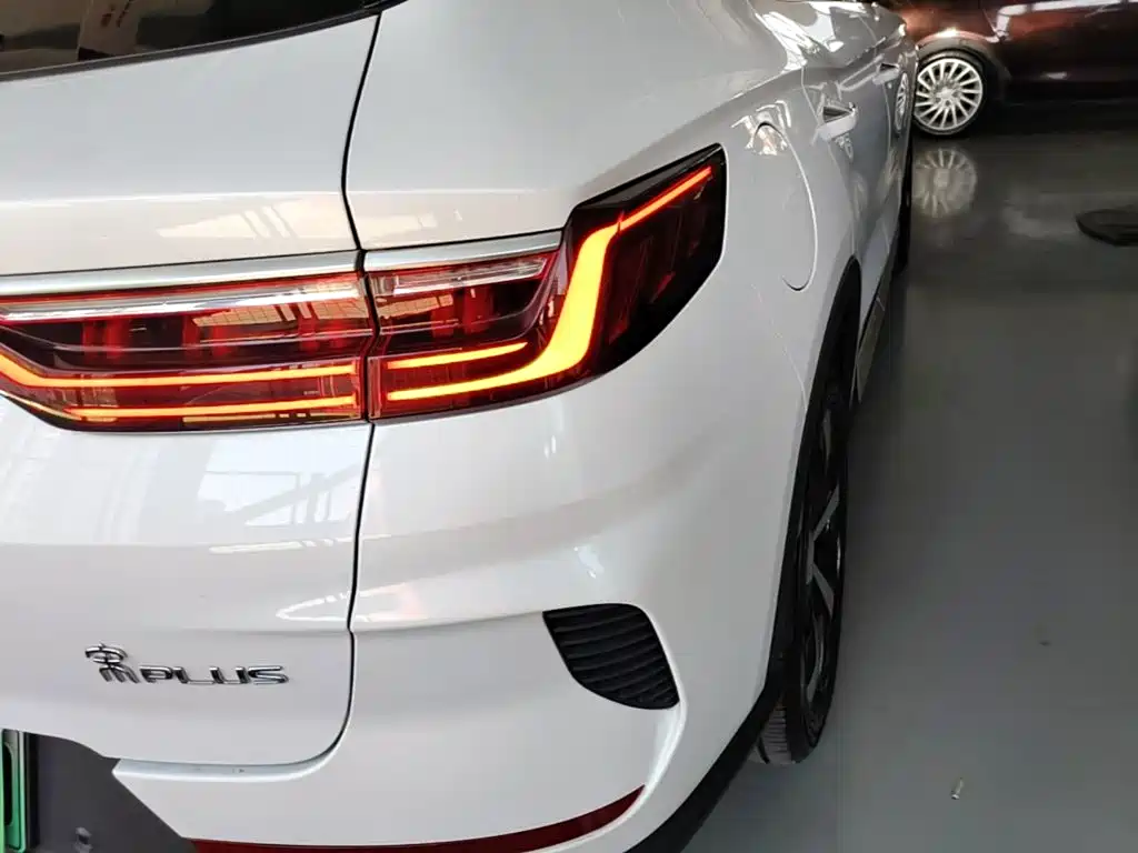 BYD PLUS New Energy 2023 — фото 8