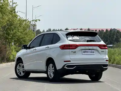 Haval M6 2022