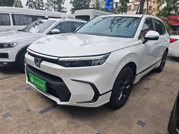 Honda Breeze 2023