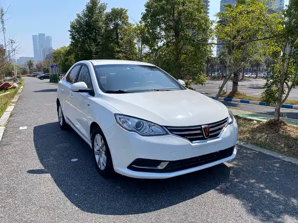 Roewe 360 2017