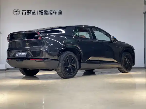 Changan Qiyuan E07 2025