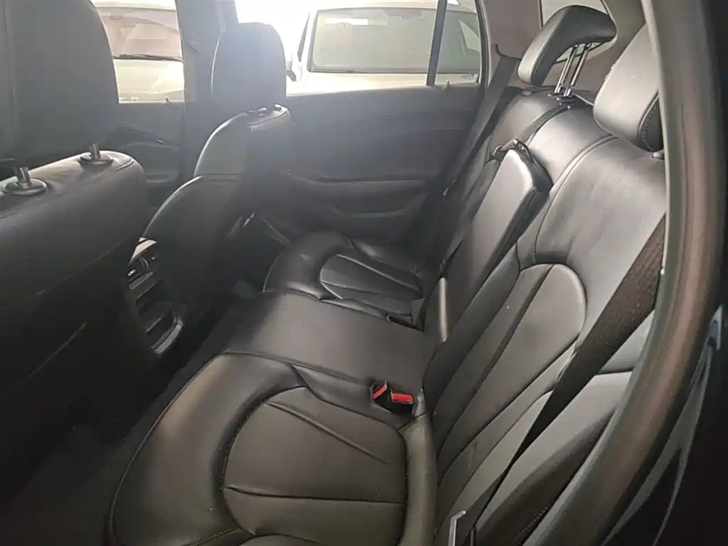 Buick Envision Plus 2021 — фото 17