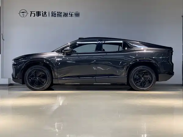 Changan Qiyuan E07 2025