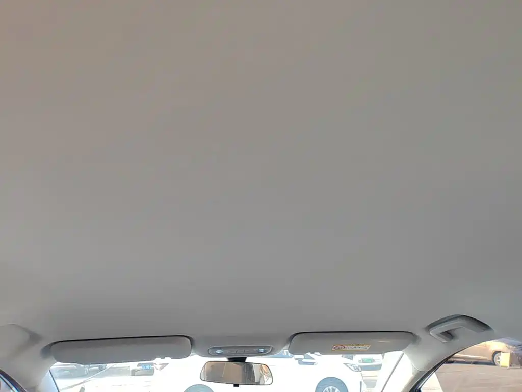 Wuling Starlight 730 New Energy 2025 — фото 18