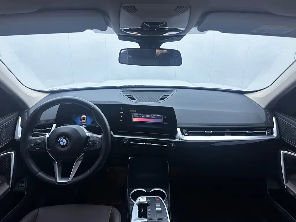 BMW X1 2023