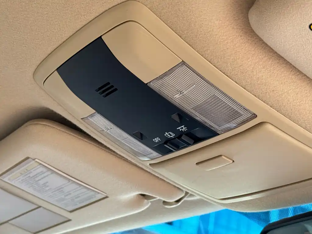 Toyota Prado 2017 — фото 17