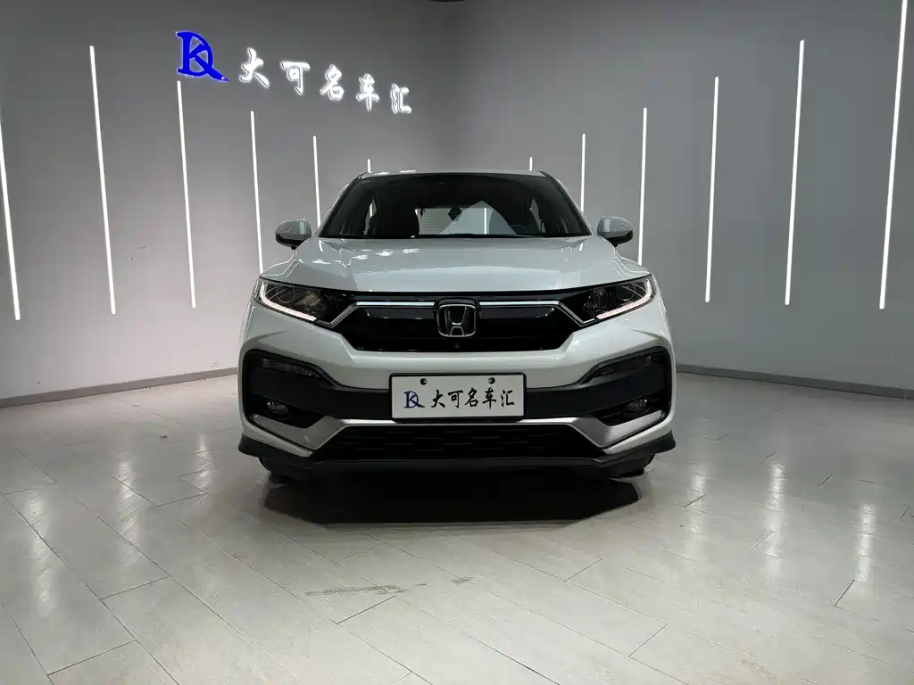 Honda XR-V 2021 — фото 2
