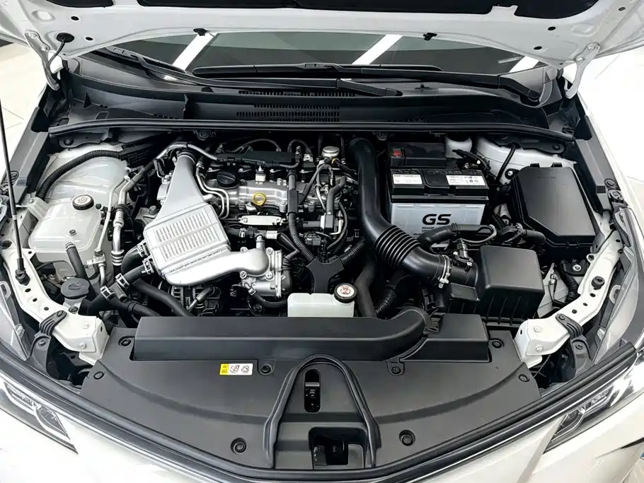 Toyota Corolla 2022 — фото 10
