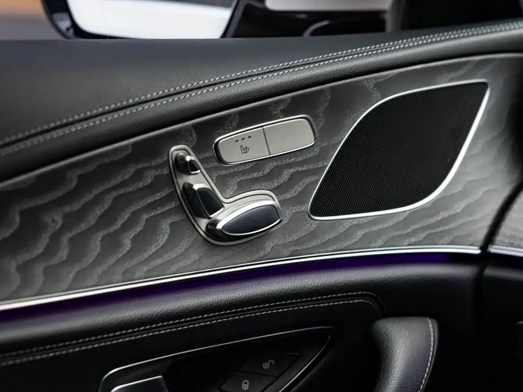 Mercedes-Benz CLS 2022 — фото 18