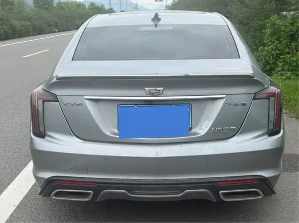Cadillac CT5 2023