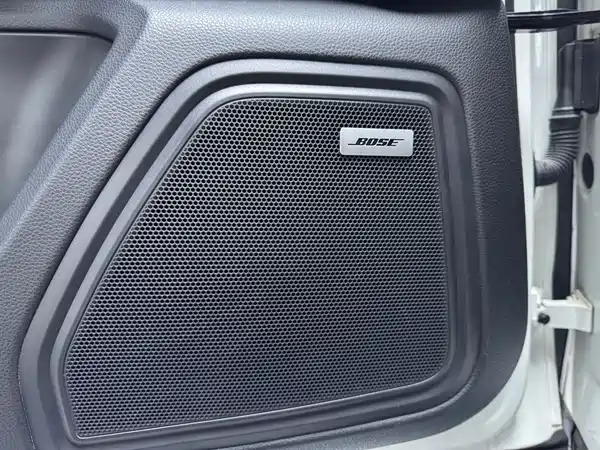 Porsche Macan 2022