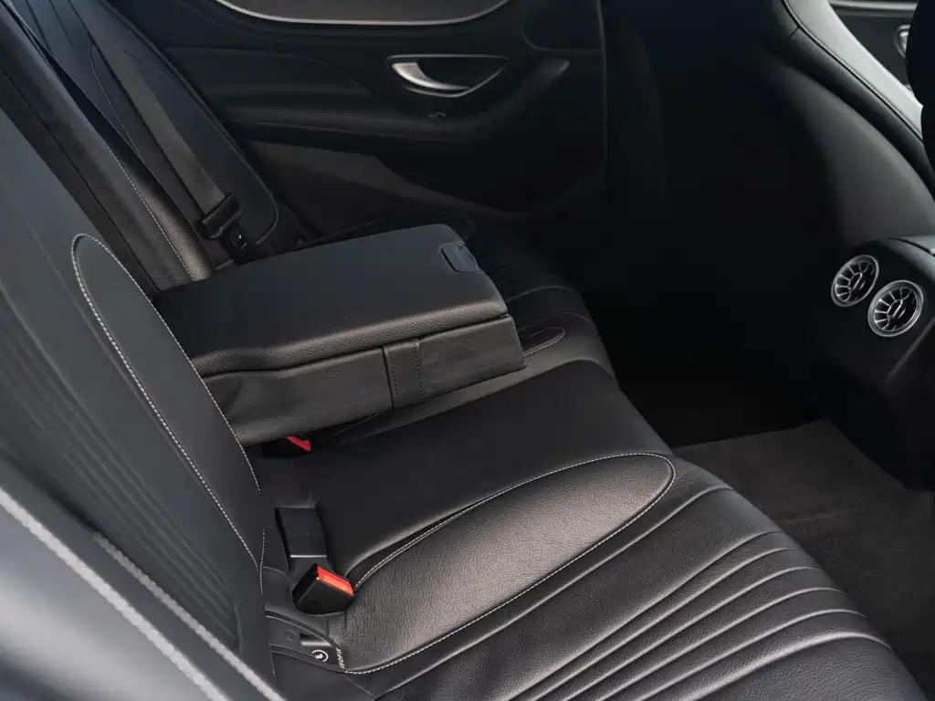 Mercedes-Benz CLS 2022 — фото 12