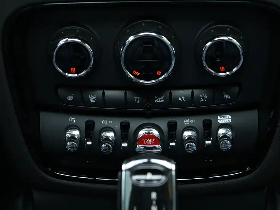 MINI Clubman 2022 — фото 26