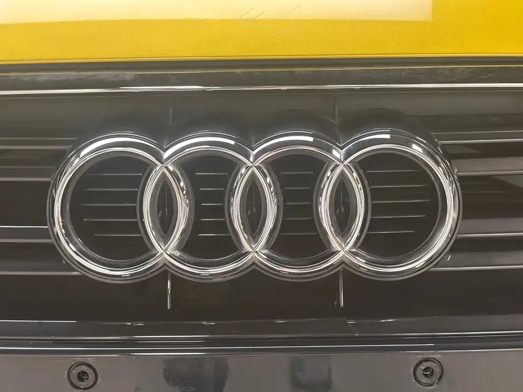 Audi A3 2017 — фото 16