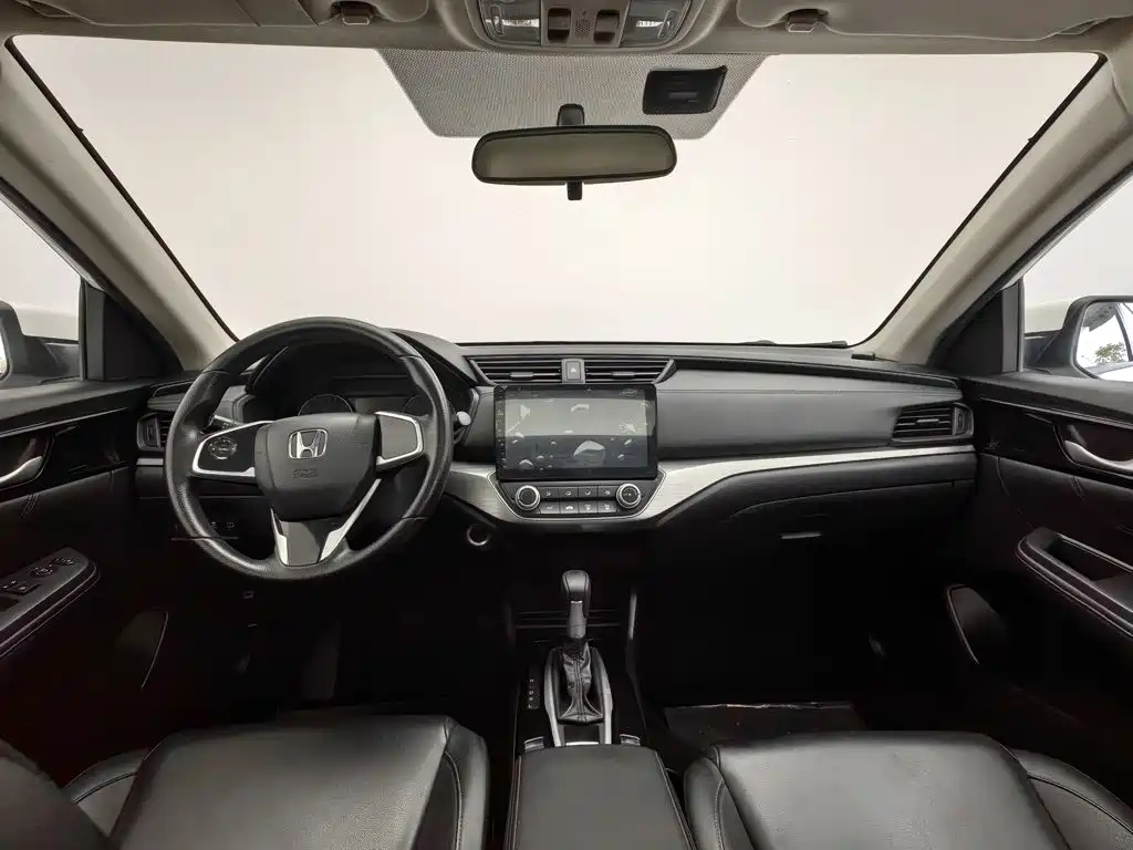 Honda Envix 2019