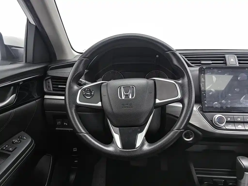 Honda Envix 2019 — фото 11