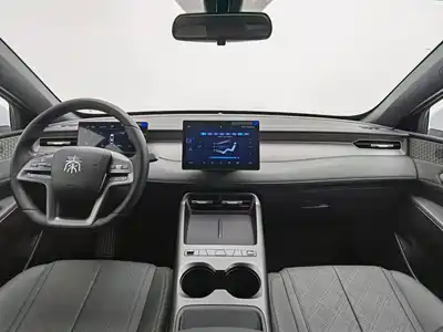 BYD Qin PLUS 2026