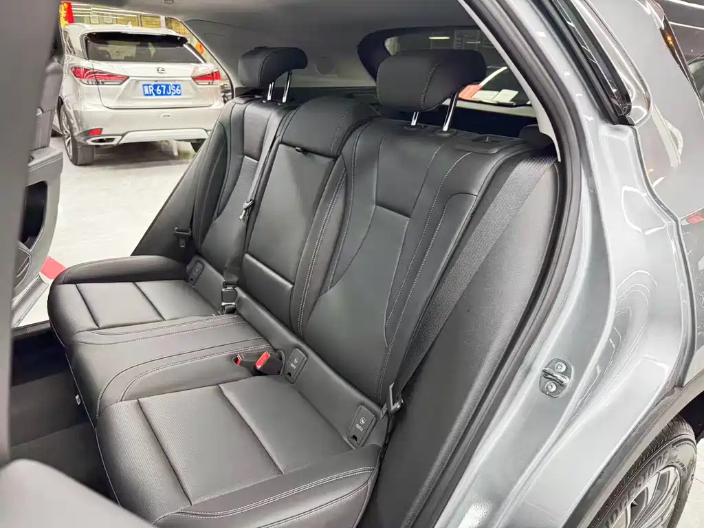 Buick Envision S 2025 — фото 13