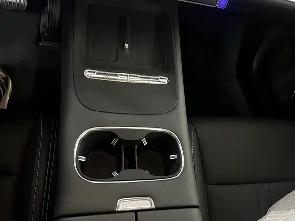 Xiaomi SU7 2026