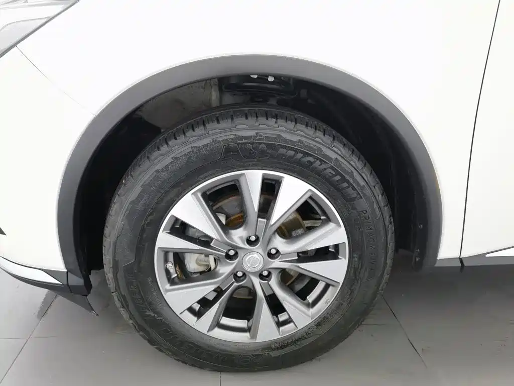 Nissan Murano 2019 — фото 17