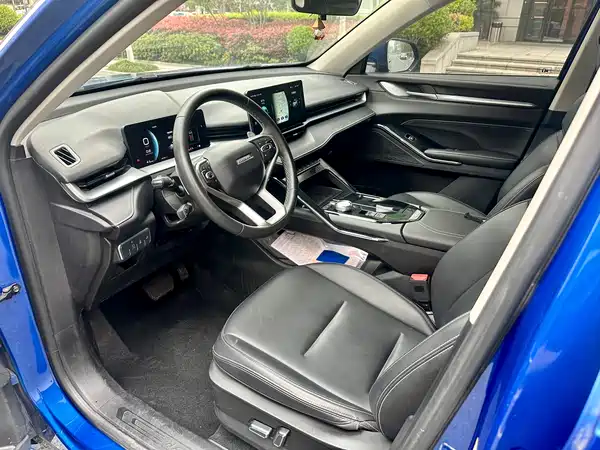 Haval H6 2021