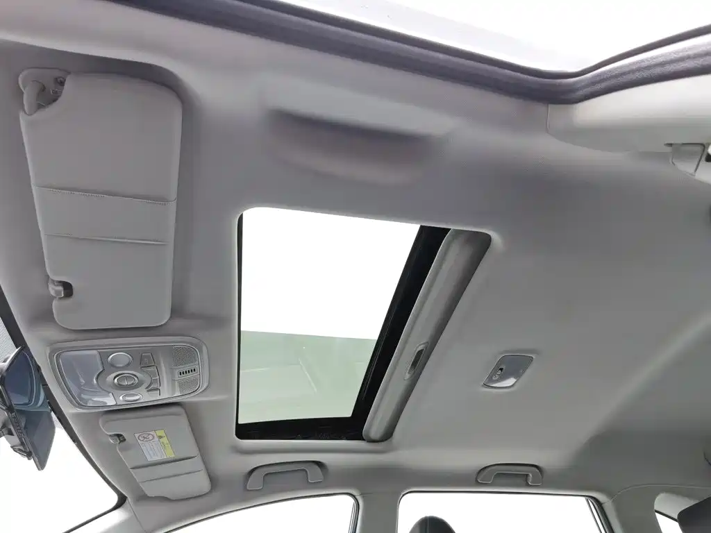 Haval M6 2022 — фото 14