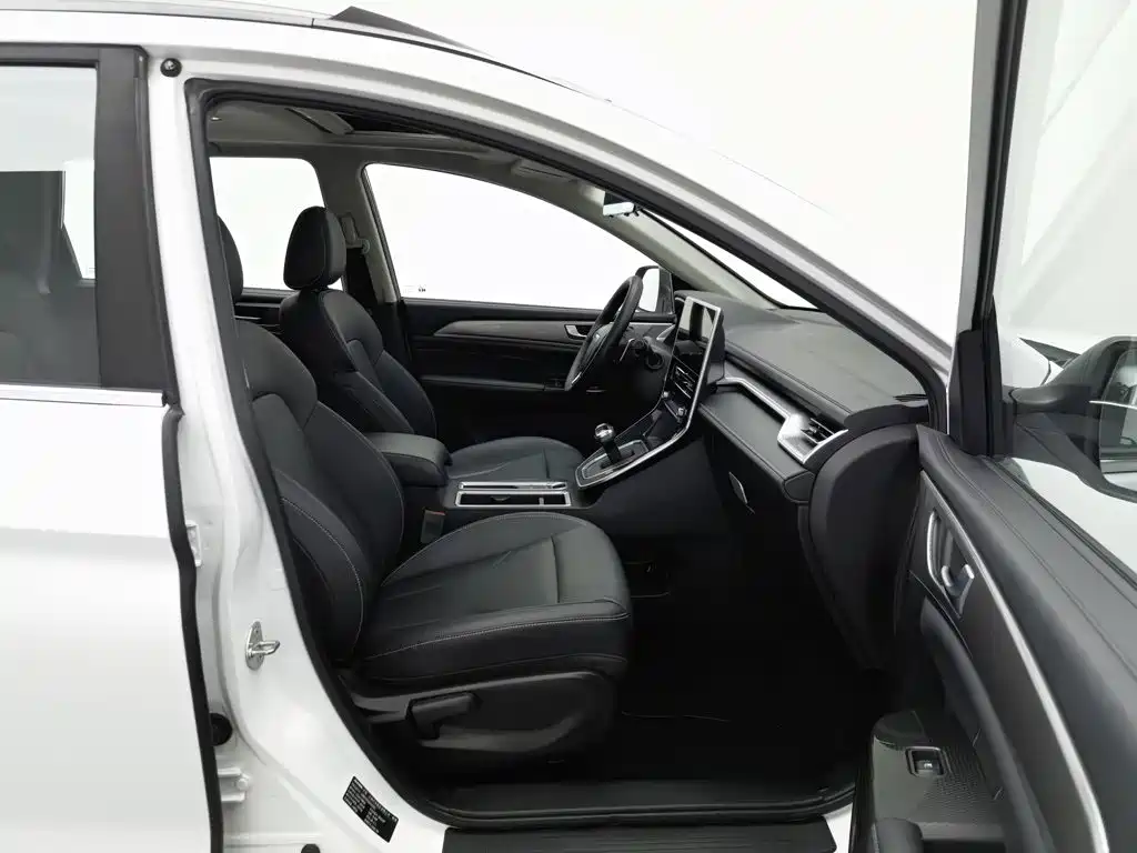 Haval M6 2022 — фото 23